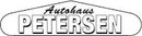 Logo Autohaus G. Petersen OHG